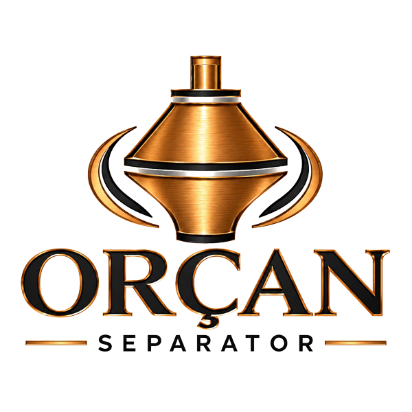 Orçan Separatör